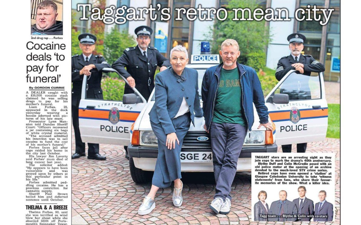 1980 Ford Escort Image 4